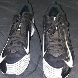 Nike clits size 6 youth